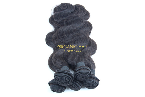  100 remy human hair extensions wholesale